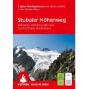 Stubaier H&ouml;henweg, Sellrainer H&uuml;ttenrunde,...