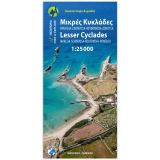 Lesser Cyclades