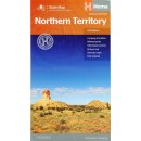 Northern Territory 1:1.800.000