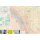 British Columbia, Southern & Alberta 1:900.000