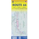Route 66 1:1.000.000 / 1:1.100.000
