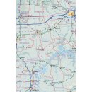 Route 66 1:1.000.000 / 1:1.100.000