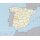 Cáceres 1:200.000