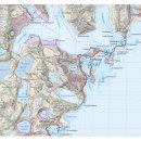 Lofoten 1:50.000