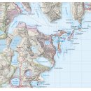 Lofoten 1:50.000