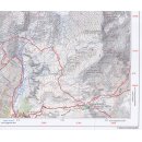 35/1 Zillertaler Alpen (West) 1:25.000