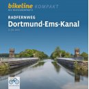 Dortmund-Ems-Kanal 1:50.000