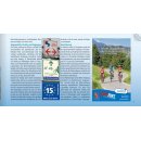 Rhein-Radweg 4 (Niederrhein - Von K&ouml;ln nach Hoek van Holland) 1:75.000