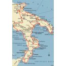 Italien S&uuml;d - Unterwegs auf den sch&ouml;nsten...