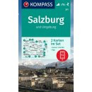 WK  291 Salzburg und Umgebung