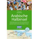 Arabische Halbinsel