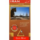 Iran 1:2.000.000
