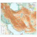Iran 1:2.000.000