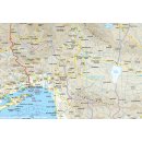 Iran 1:1.500.000