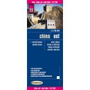 China, Ost 1:2.700.000