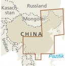 China, Ost 1:2.700.000