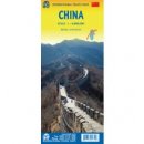 China 1:4 Mill.