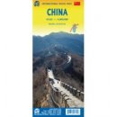China 1:4 Mill.