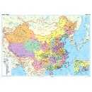 China 1:6.500.000