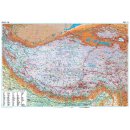 Tibet 1:2.000.000