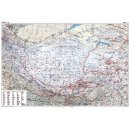Tibet 1:2.000.000
