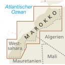 Marokko 1:1.000.000