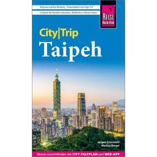 Taipeh CityTrip