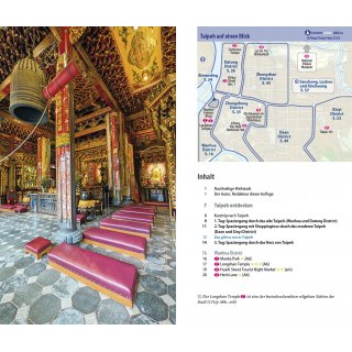 Taipeh CityTrip