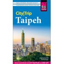 Taipeh CityTrip