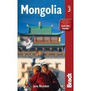 Mongolia