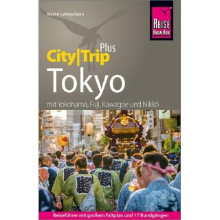 Tokyo CityTrip Plus