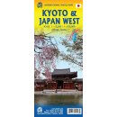 Kyoto & Japan West 1:12.500/1:670.000