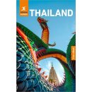 The Rough Guide to Thailand
