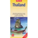 Thailand 1:1.500.000
