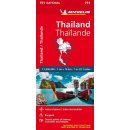 Thailand 1:1.400.000