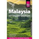 Malaysia mit Singapur und Brunei