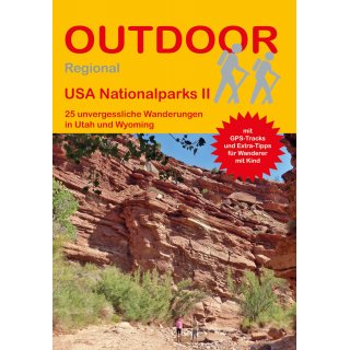 USA Nationalparks II