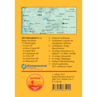 USA Nationalparks II