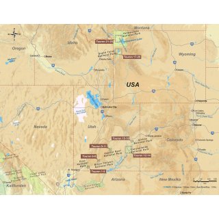 USA Nationalparks II