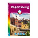 Regensburg City Reisef�hrer