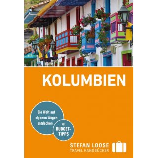Kolumbien