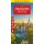 Estland, Lettland, Litauen 1:800.000