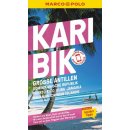 Karibik - Gro&szlig;e Antillen