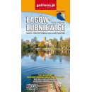 Ostwall - Lagower Seengebiet / Lagow - Knigswalde