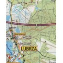 Ostwall - Lagower Seengebiet / Lagow - K&ouml;nigswalde