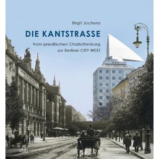 Die Kantstrasse