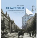 Die Kantstrasse