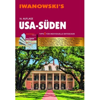 USA - Sden