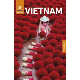 The Rough Guide to Vietnam