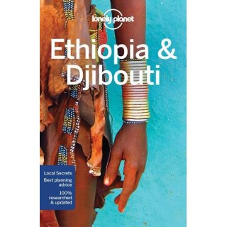 Ethiopia & Djibouti